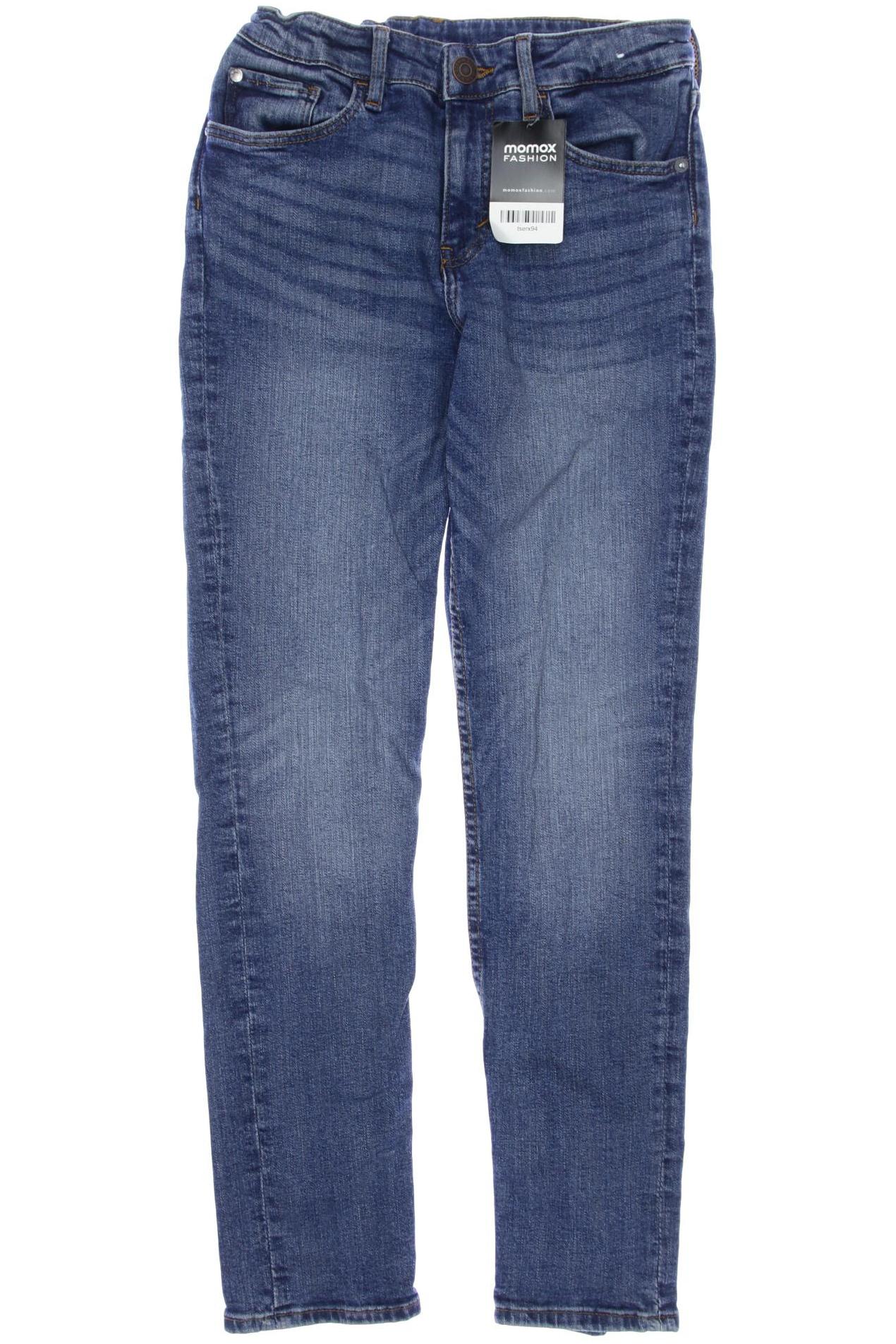 

H&M Herren Jeans, blau, Gr. 152