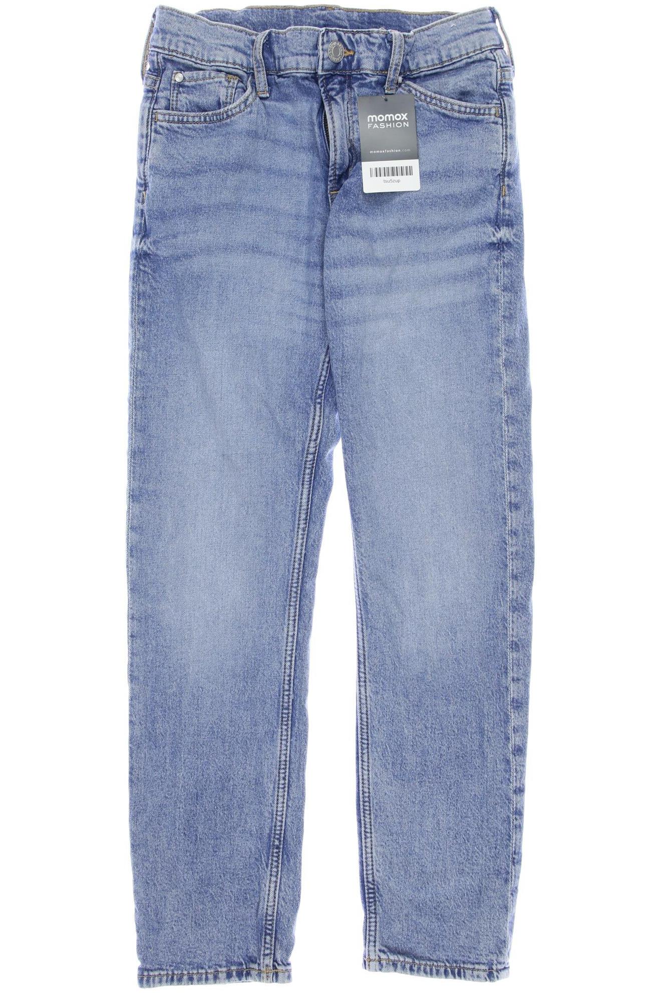 

H&M Herren Jeans, blau, Gr. 152