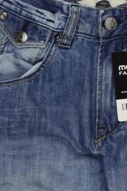 Thumbnail - H&amp;M Jungen Shorts, blau, Gr. 122