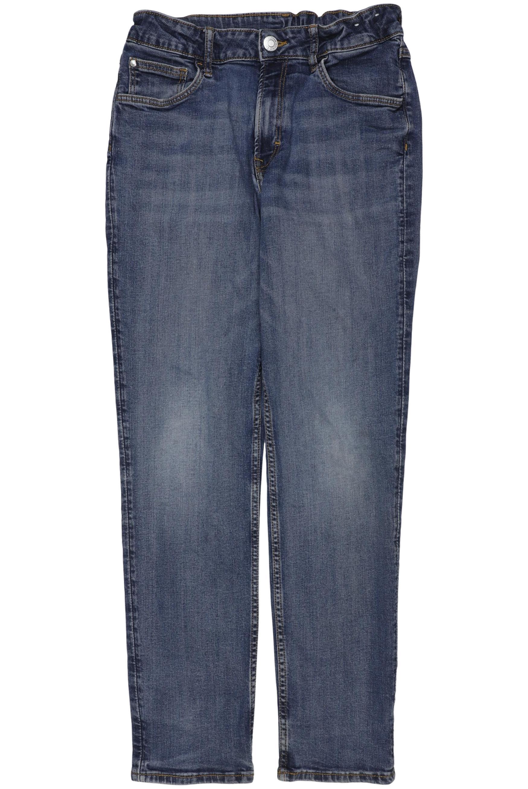 

H&M Jungen Jeans, blau, Gr. 164