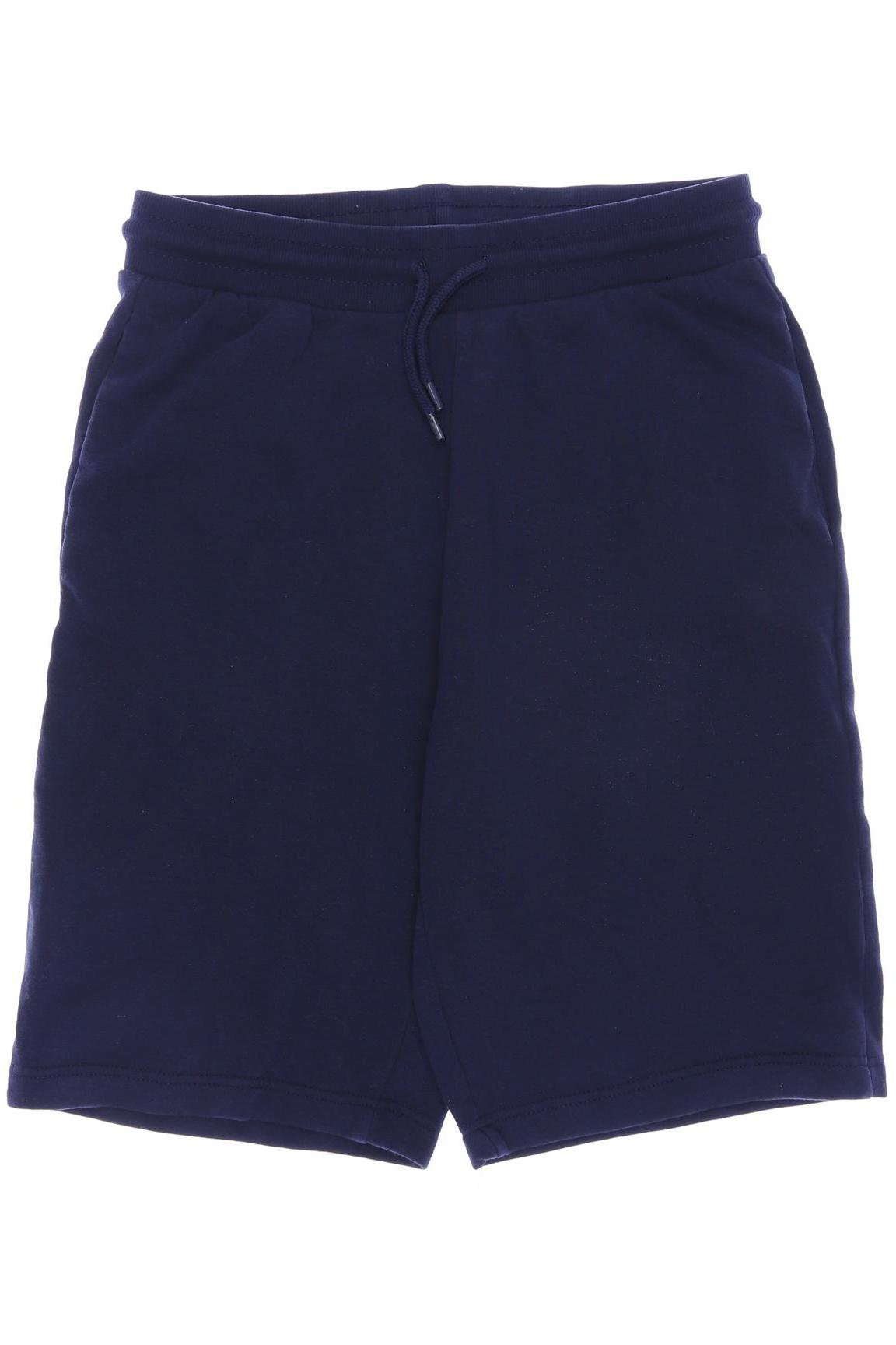 

H&M Jungen Shorts, marineblau
