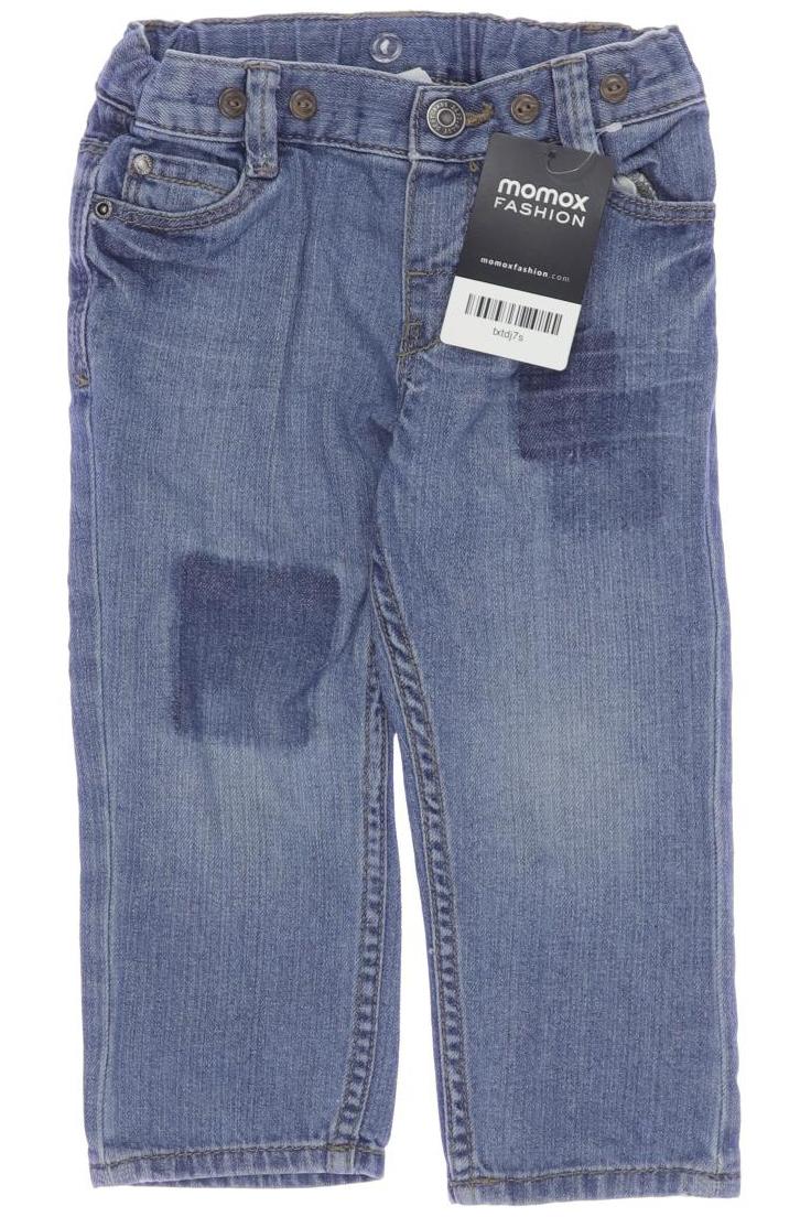 

H&M Herren Jeans, blau, Gr. 80