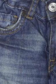 Thumbnail - H&amp;M Jungen Jeans, blau, Gr. 62