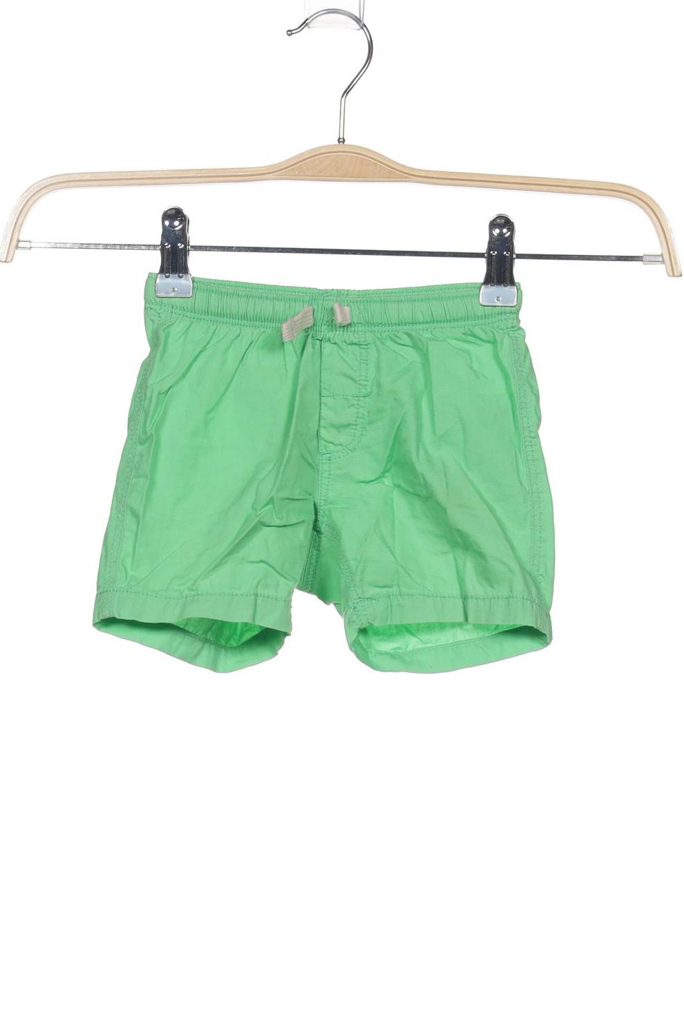 

H&M Herren Shorts, hellgrün, Gr. 80