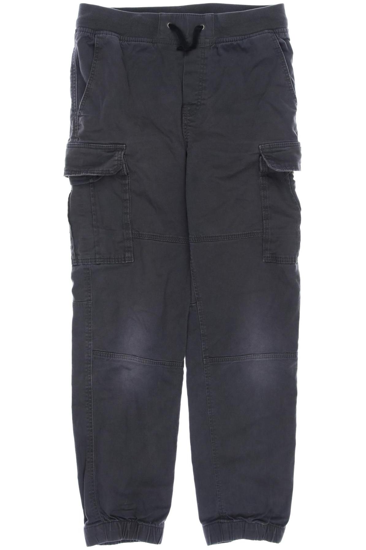 

H&M Herren Jeans, grau, Gr. 152