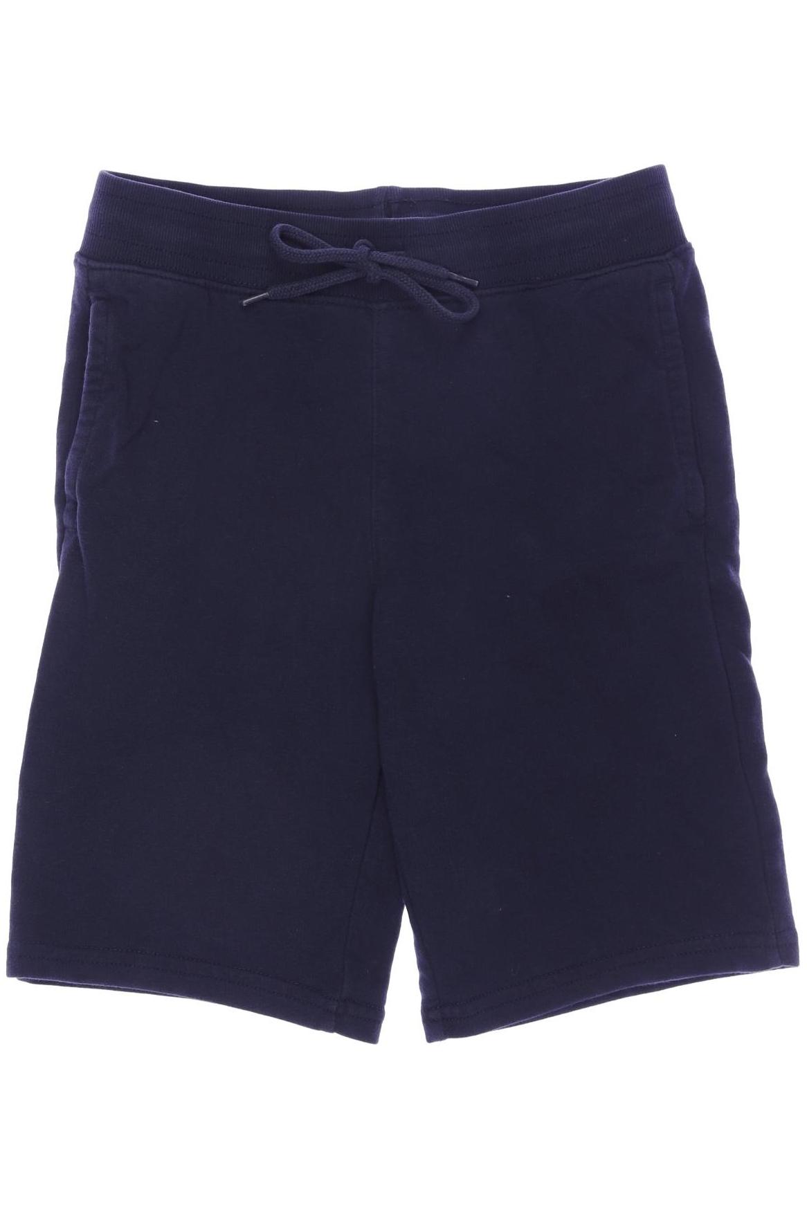 

H&M Herren Shorts, marineblau, Gr. 140