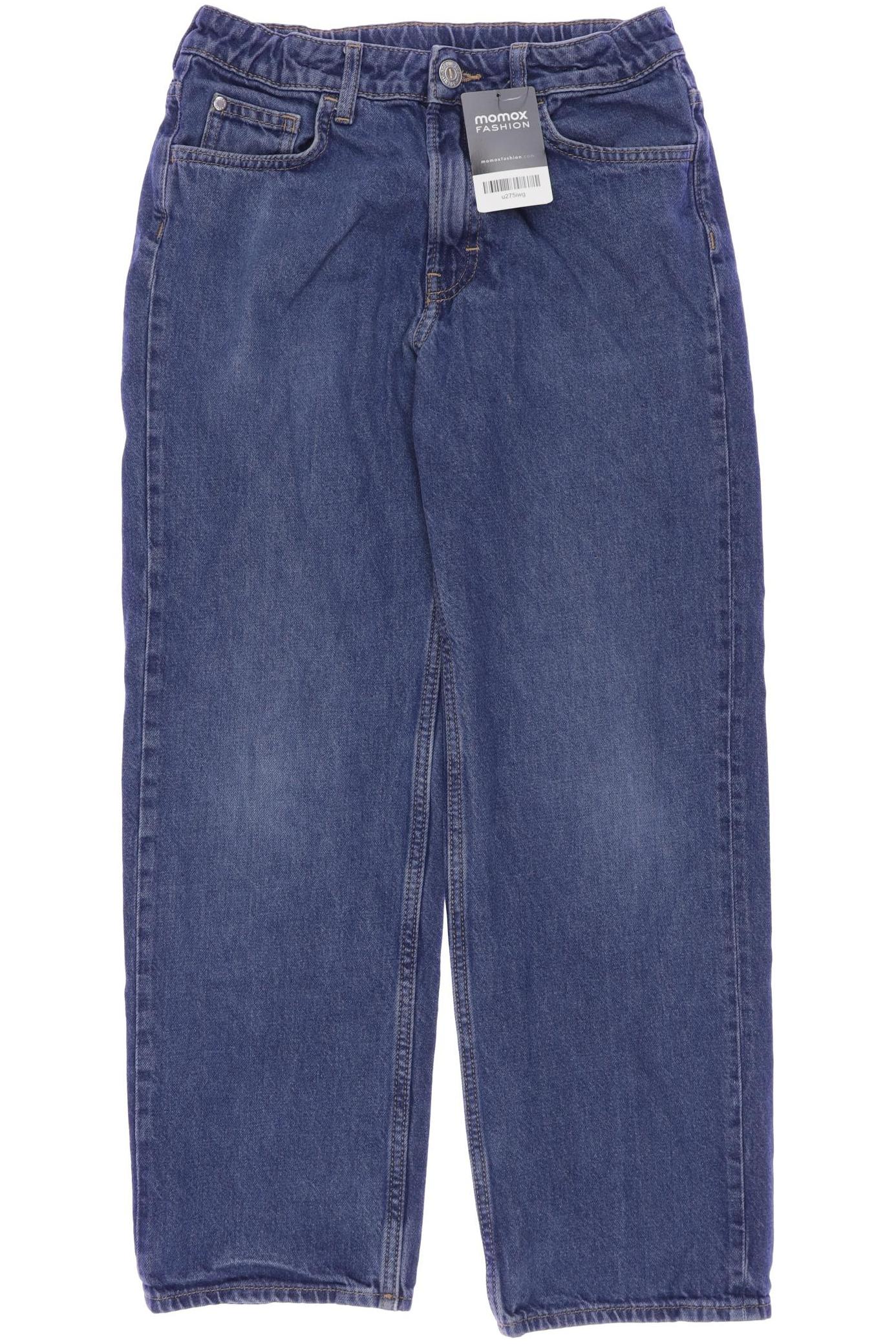 

H&M Herren Jeans, blau, Gr. 152
