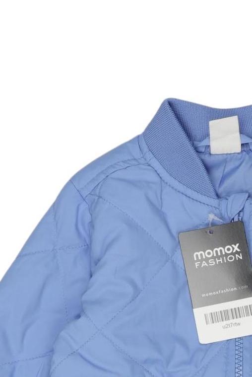 Thumbnail - H&amp;M Jungen Jacke, hellblau, Gr. 80