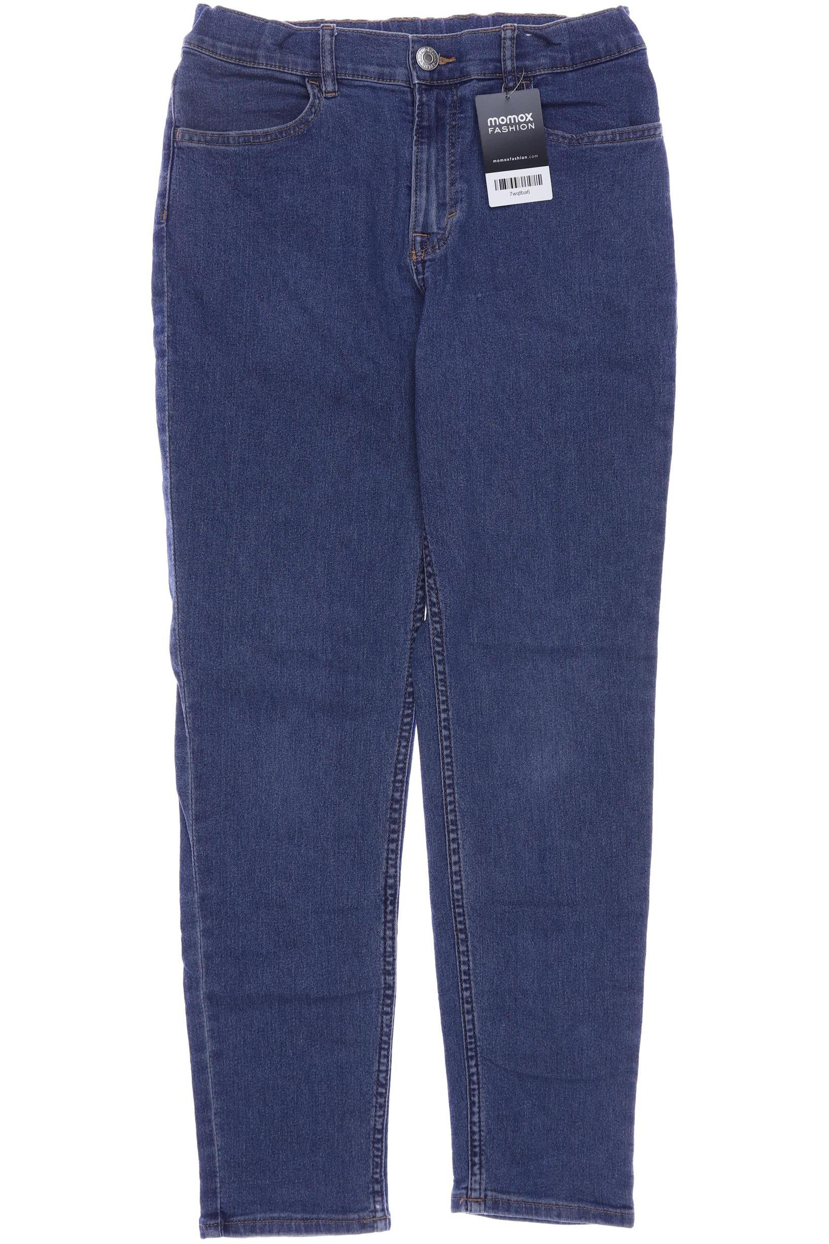 

H&M Herren Jeans, blau, Gr. 164