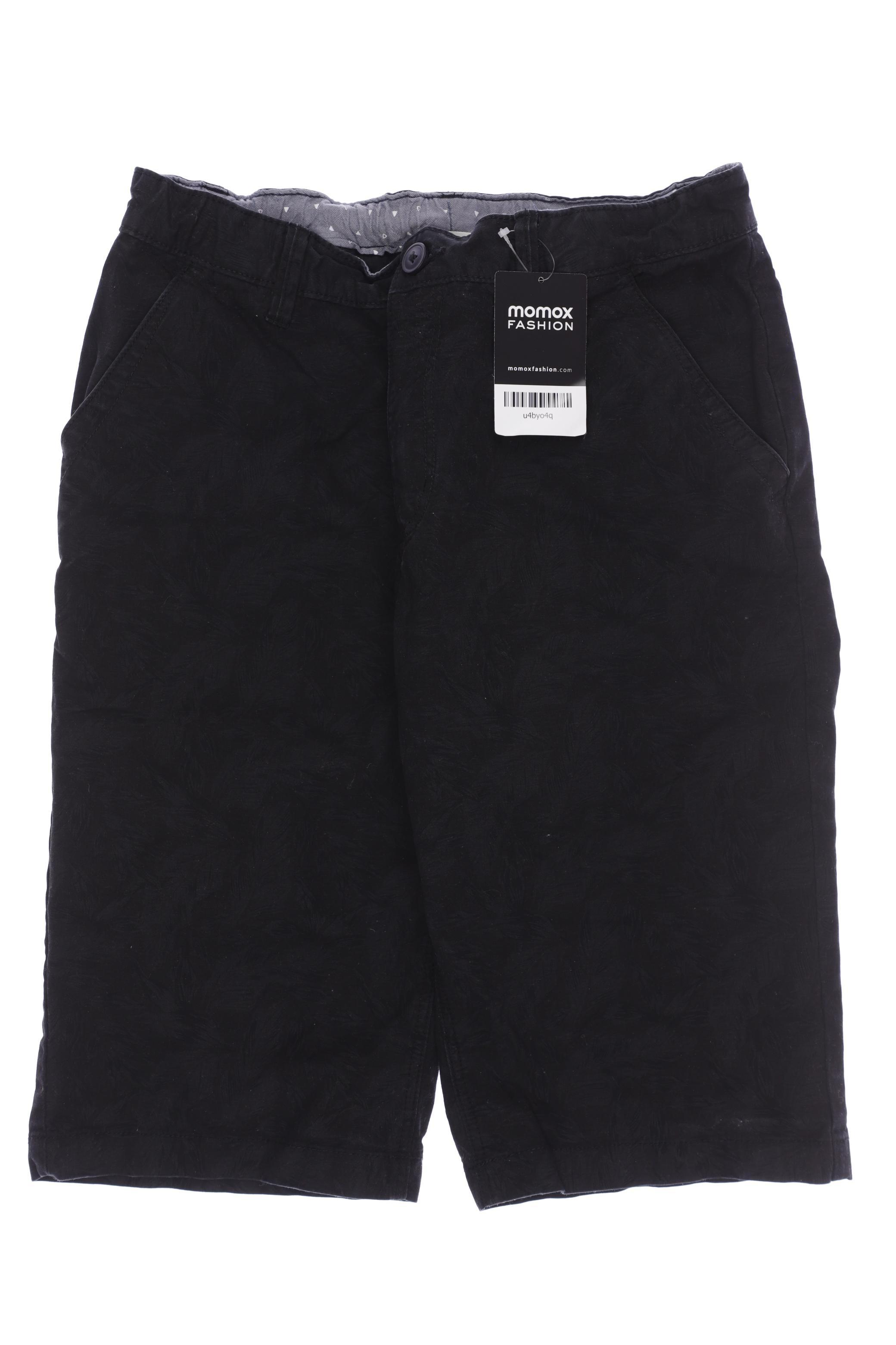 

H&M Jungen Shorts, schwarz, Gr. 164