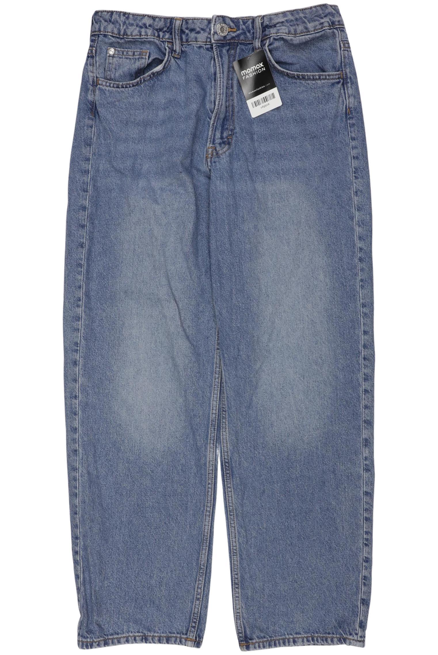 

H&M Jungen Jeans, blau, Gr. 170