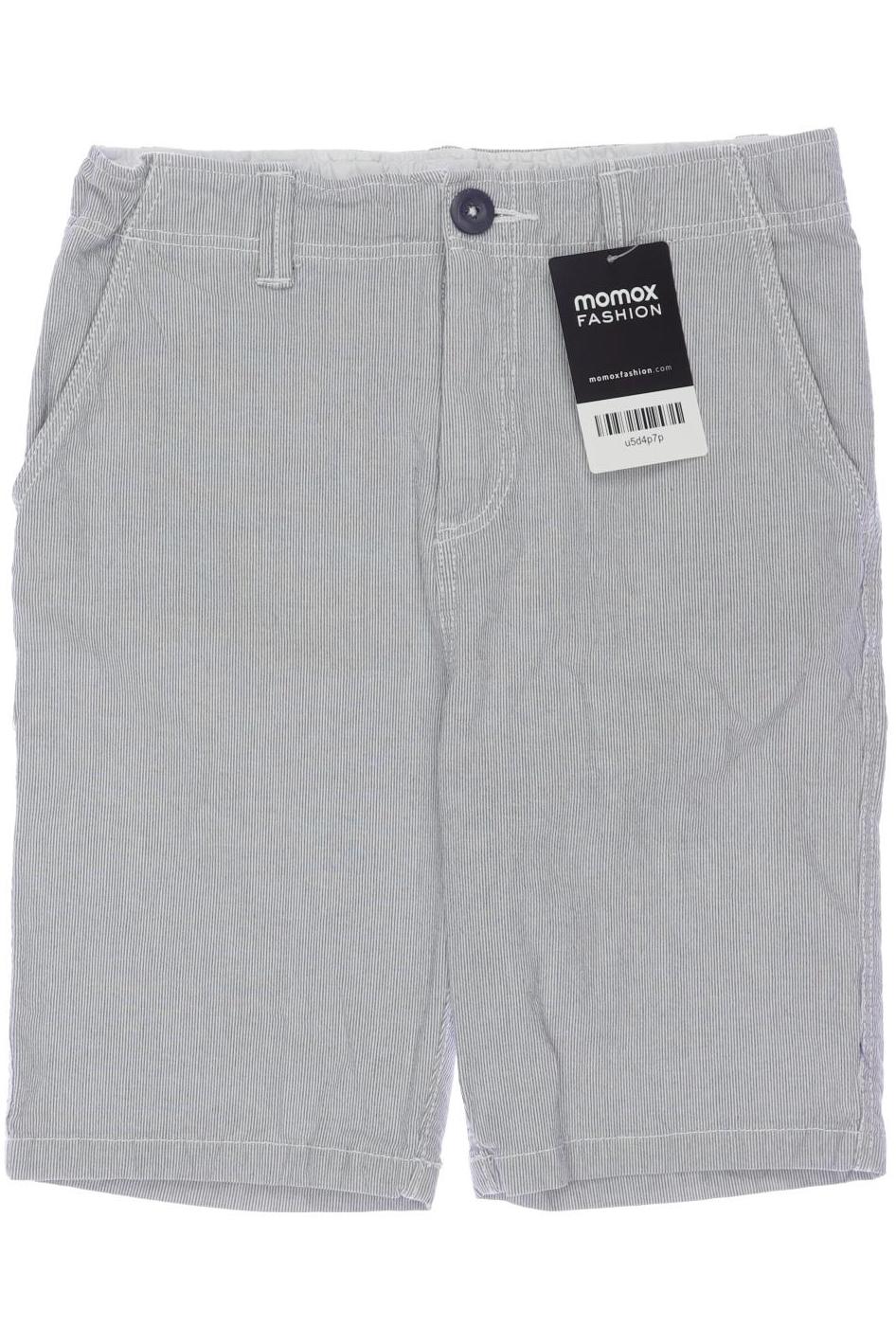 

H&M Herren Shorts, blau, Gr. 140