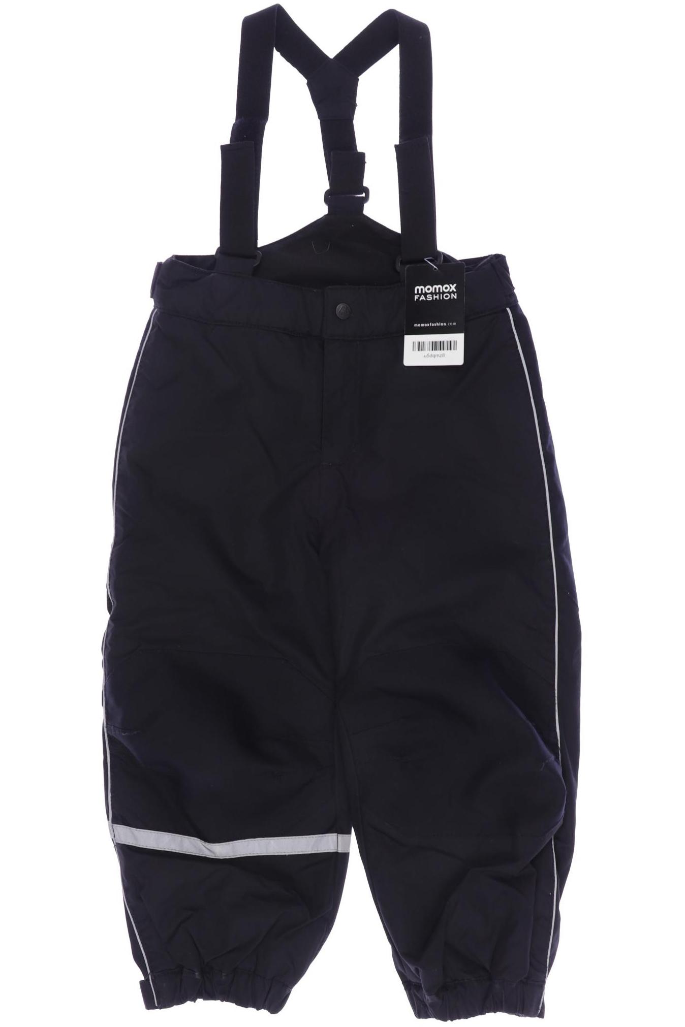 

H&M Jungen Stoffhose, schwarz