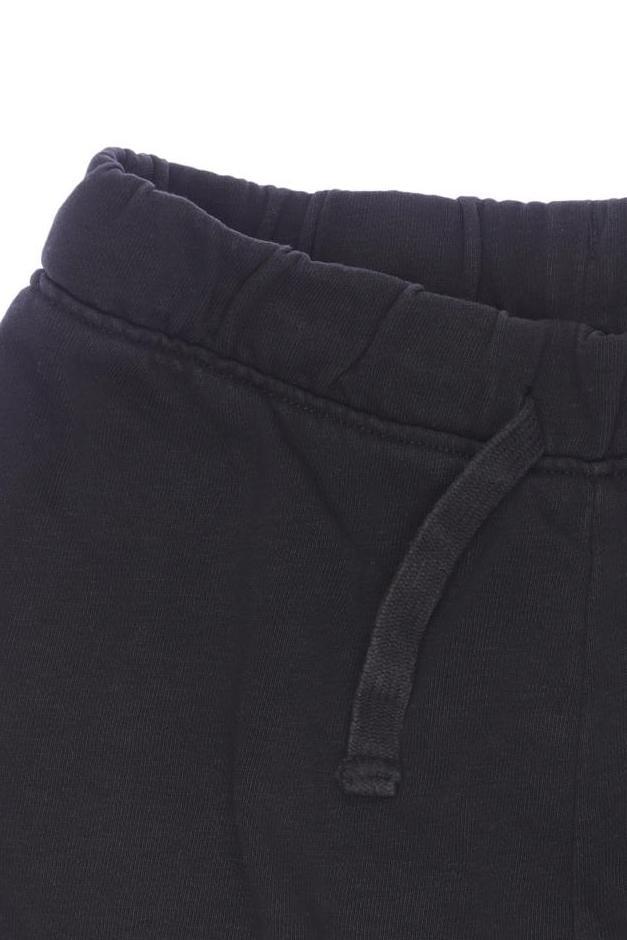 Thumbnail - H&amp;M Jungen Shorts, schwarz, Gr. 110/116