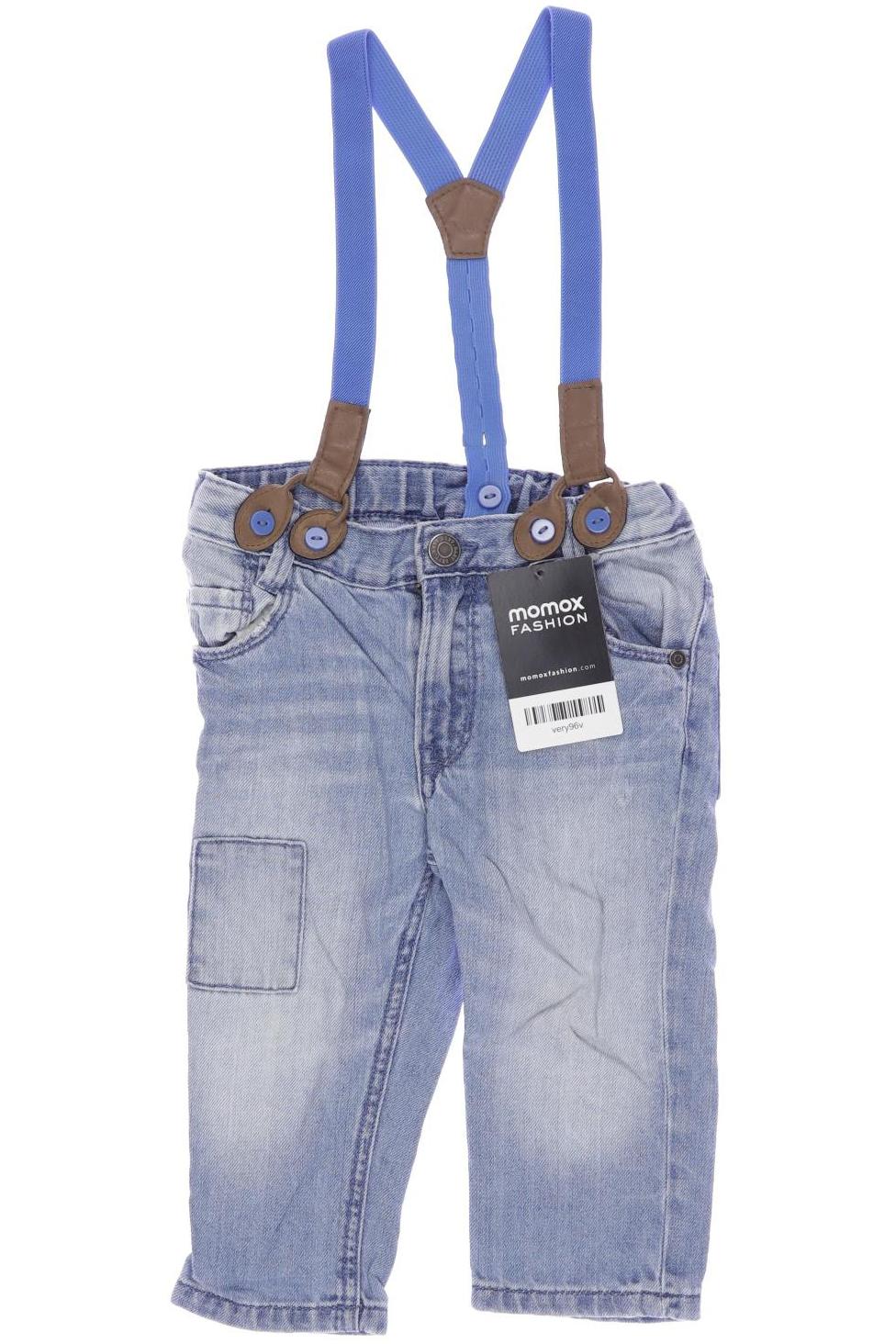 

H&M Herren Jeans, hellblau, Gr. 74