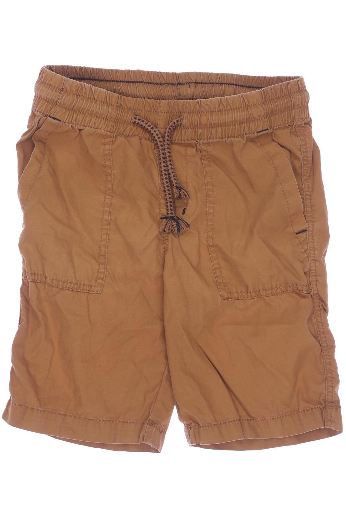 

H&M Herren Shorts, orange, Gr. 110
