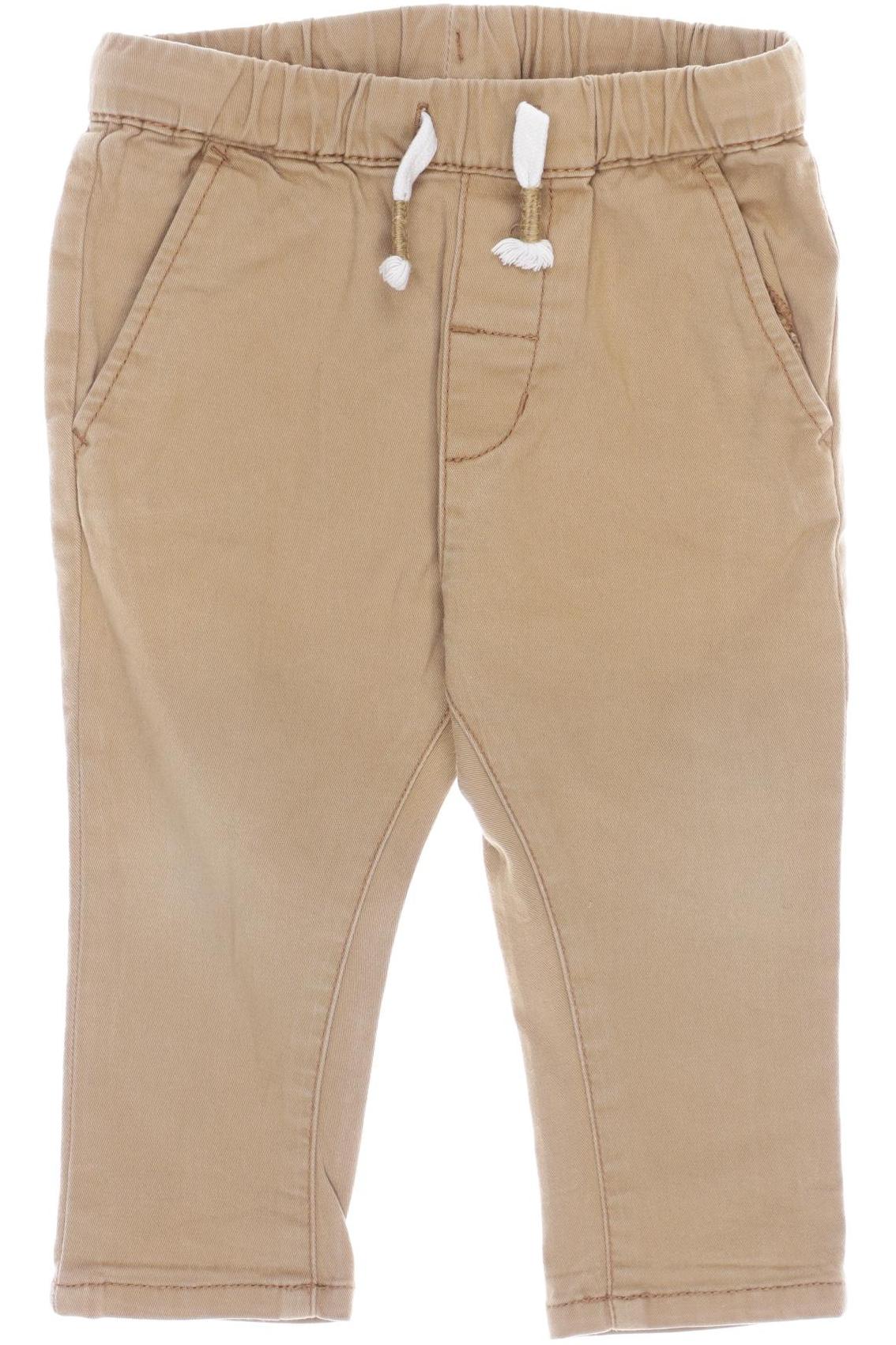 

H&M Jungen Jeans, braun, Gr. 74