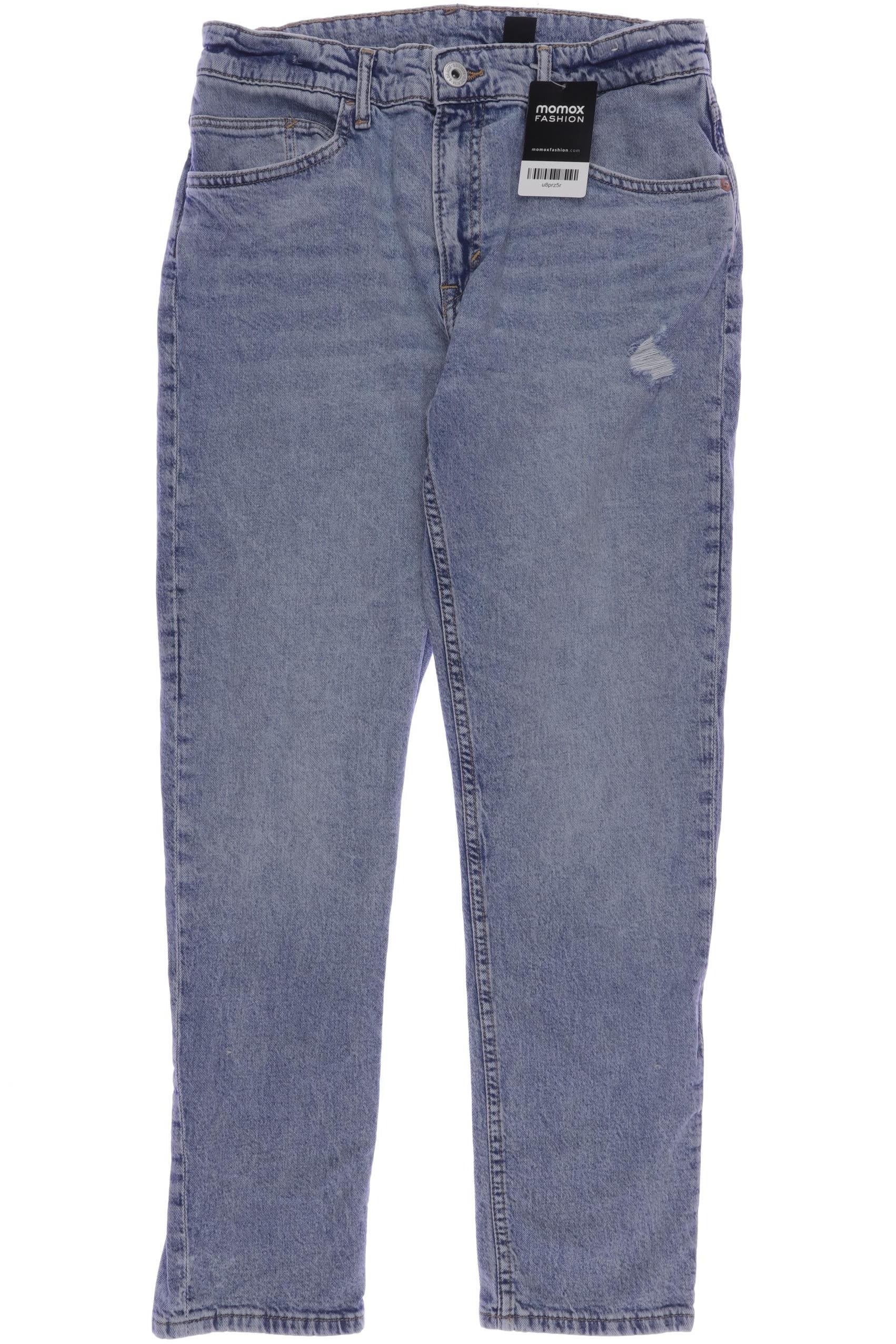 

H&M Jungen Jeans, hellblau