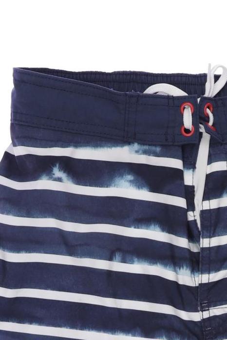 Thumbnail - H&amp;M Jungen Shorts, marineblau, Gr. 170