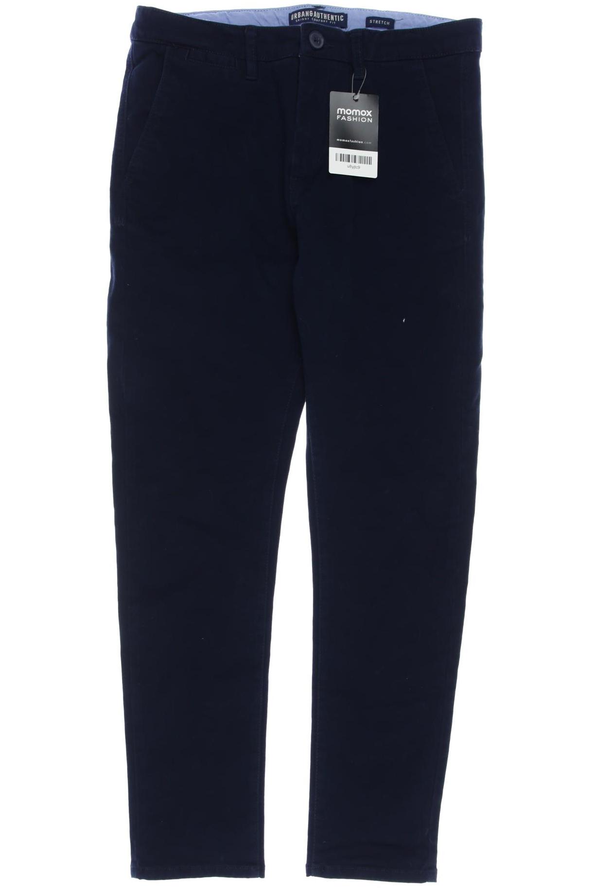 

H&M Herren Jeans, marineblau, Gr. 152