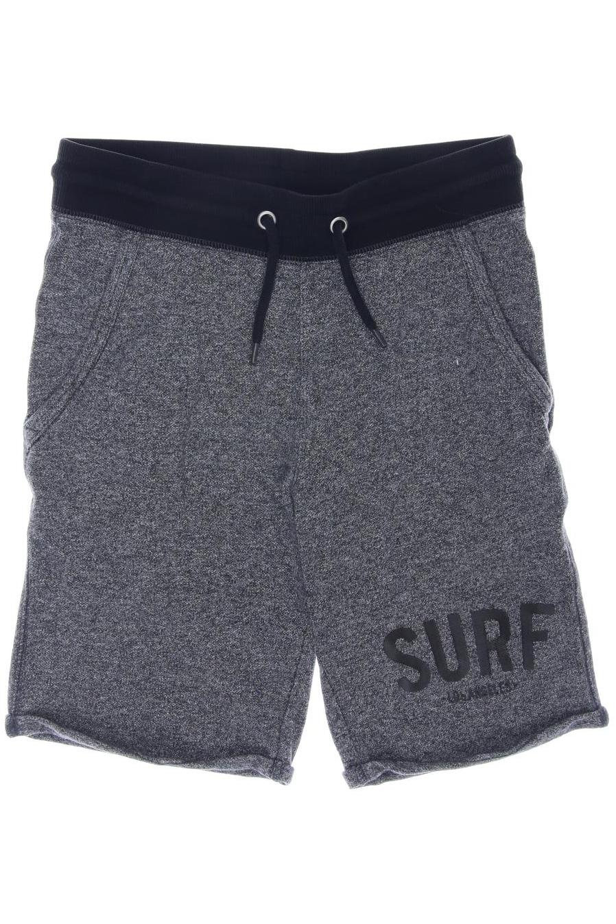 

H&M Jungen Shorts, grau