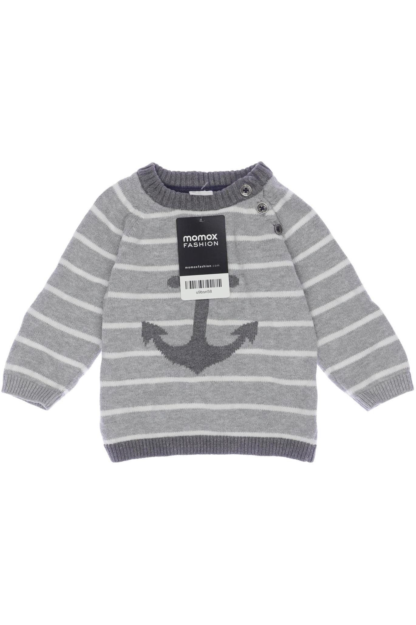 

H&M Jungen Pullover, grau