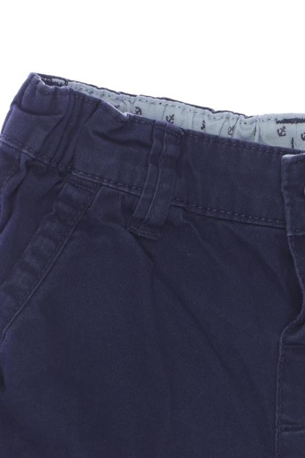 Thumbnail - H&amp;M Herren Shorts, marineblau, Gr. 80