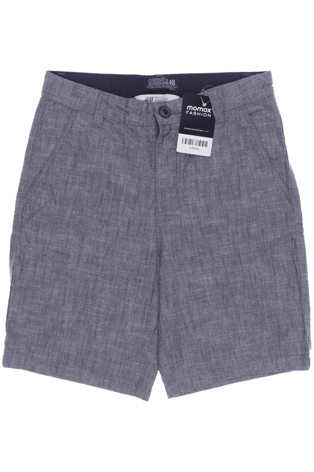 

H&M Jungen Shorts, grau