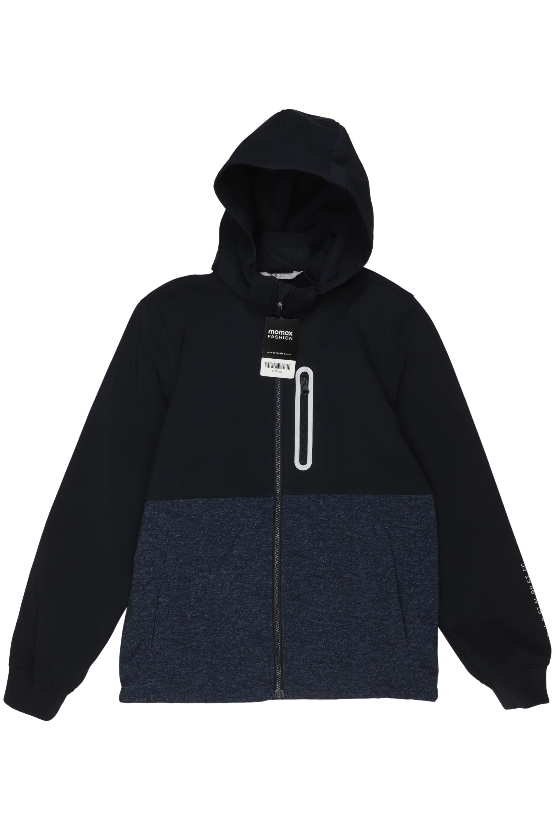 

H&M Jungen Jacke, marineblau, Gr. 152