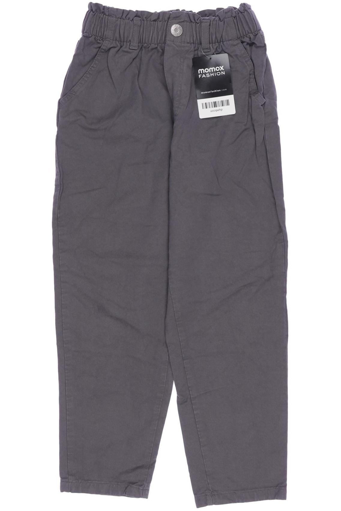 

H&M Herren Jeans, grau, Gr. 116