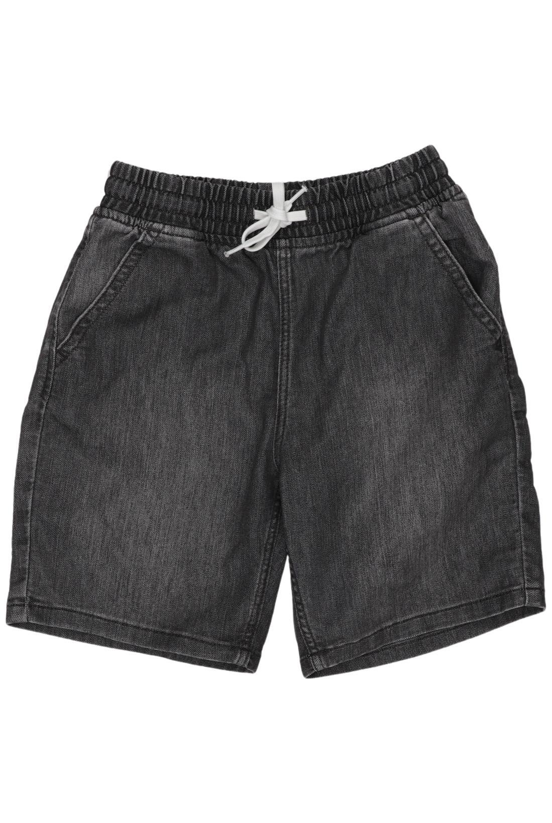 

H&M Herren Shorts, schwarz, Gr. 134