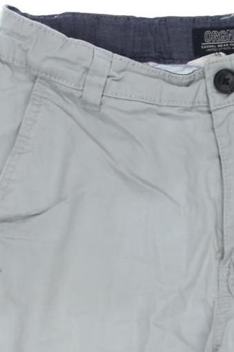 Thumbnail - H&amp;M Jungen Shorts, grau, Gr. 152