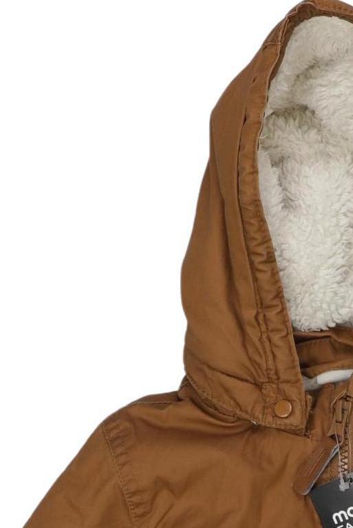 Thumbnail - H&amp;M Jungen Jacke, braun, Gr. 86