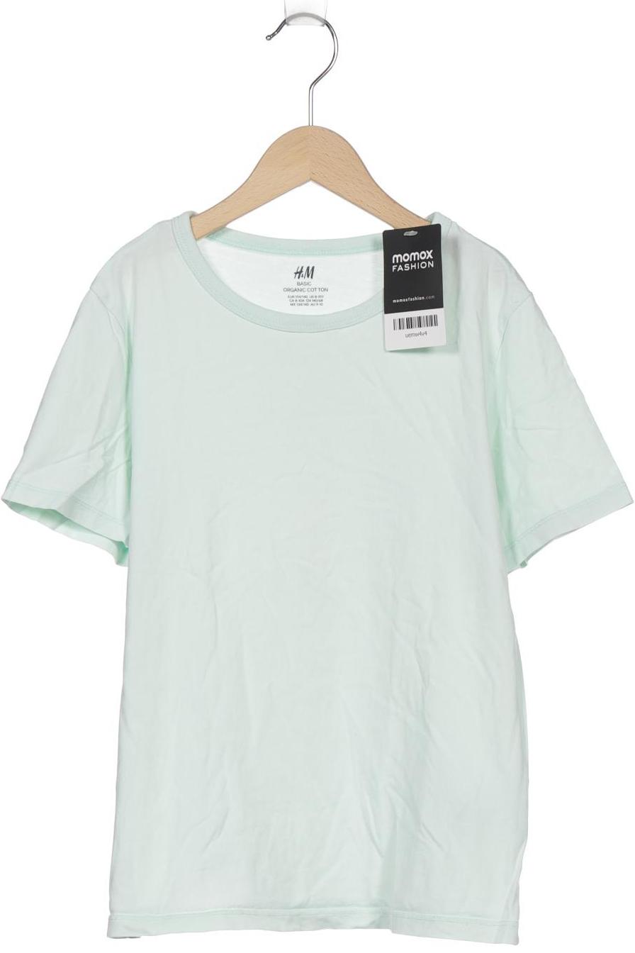 

H&M Jungen T-Shirt, hellgrün