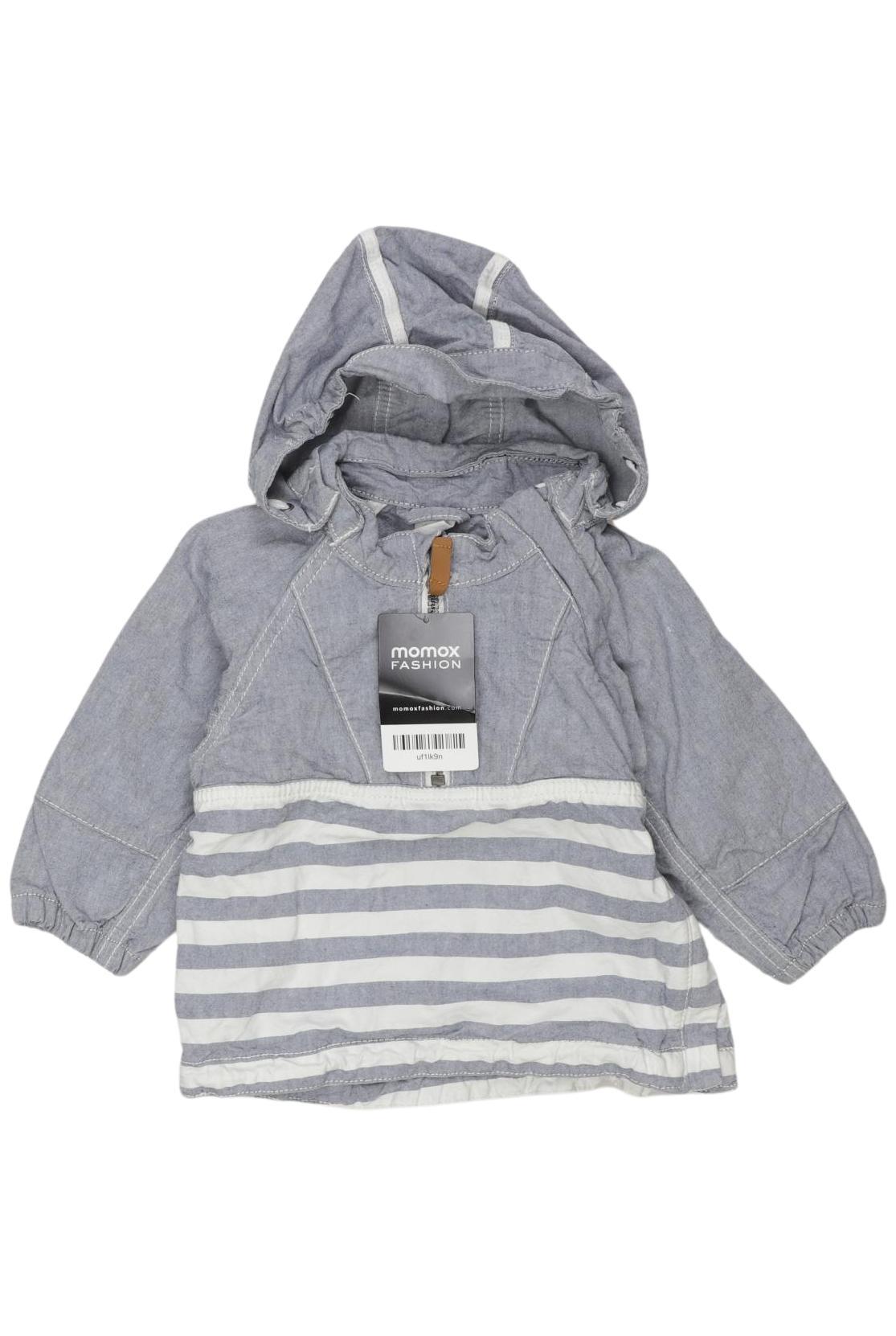 

H&M Jungen Jacke, grau, Gr. 68