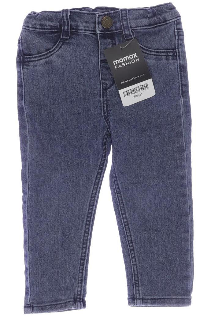 

H&M Herren Jeans, blau, Gr. 80