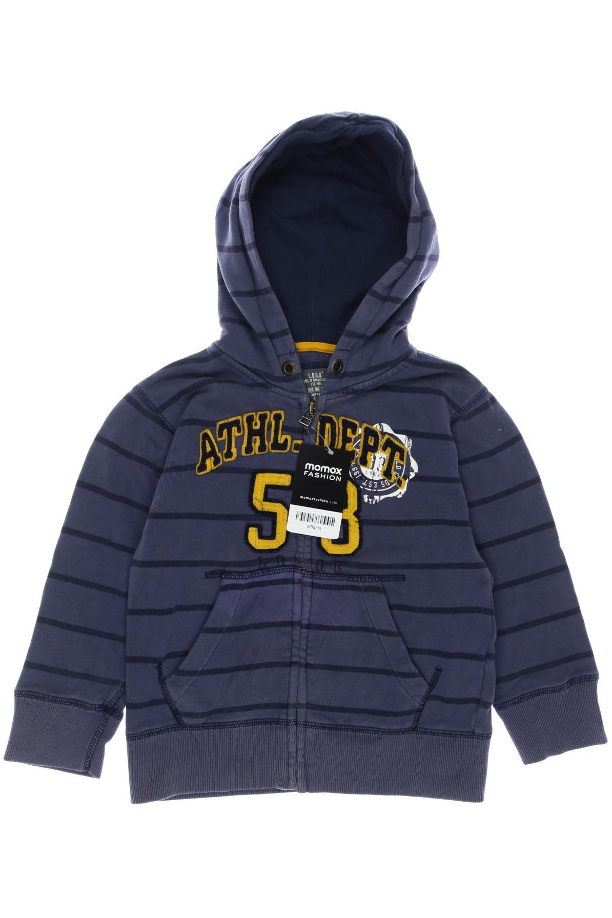 

H&M Herren Hoodies & Sweater, grau, Gr. 98
