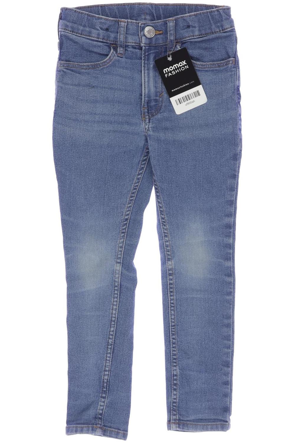 

H&M Herren Jeans, blau, Gr. 110