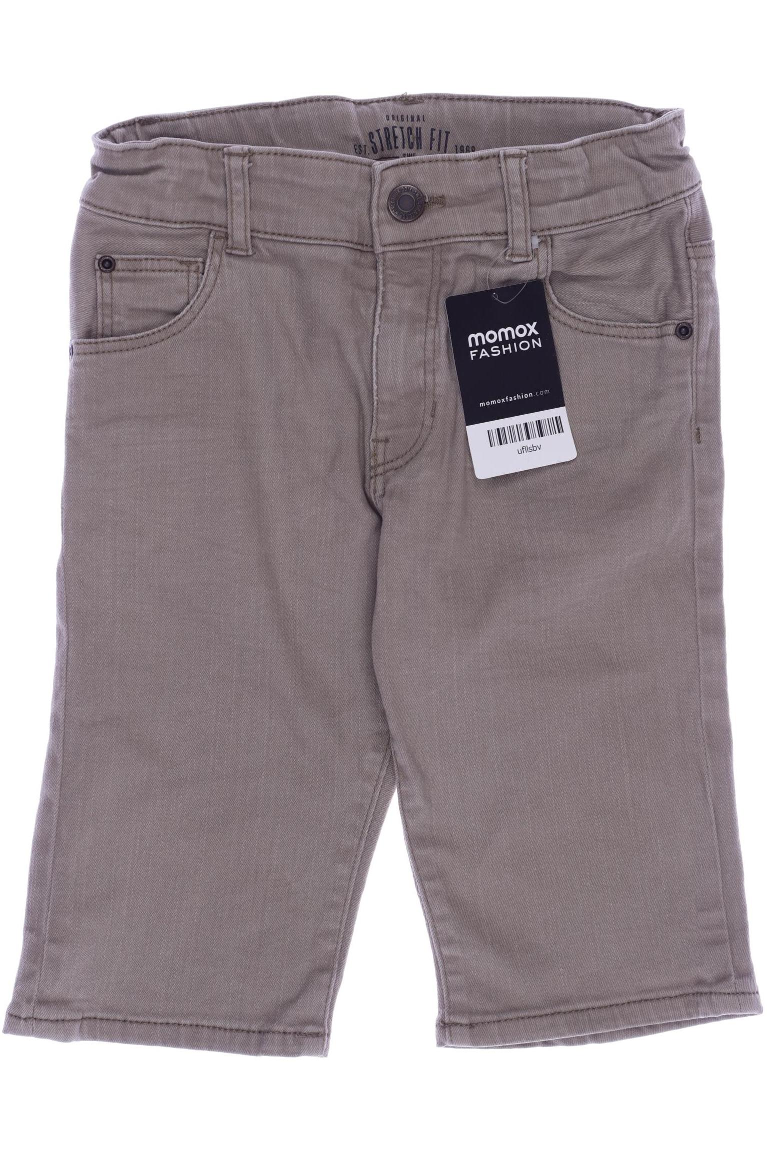 

H&M Jungen Shorts, beige