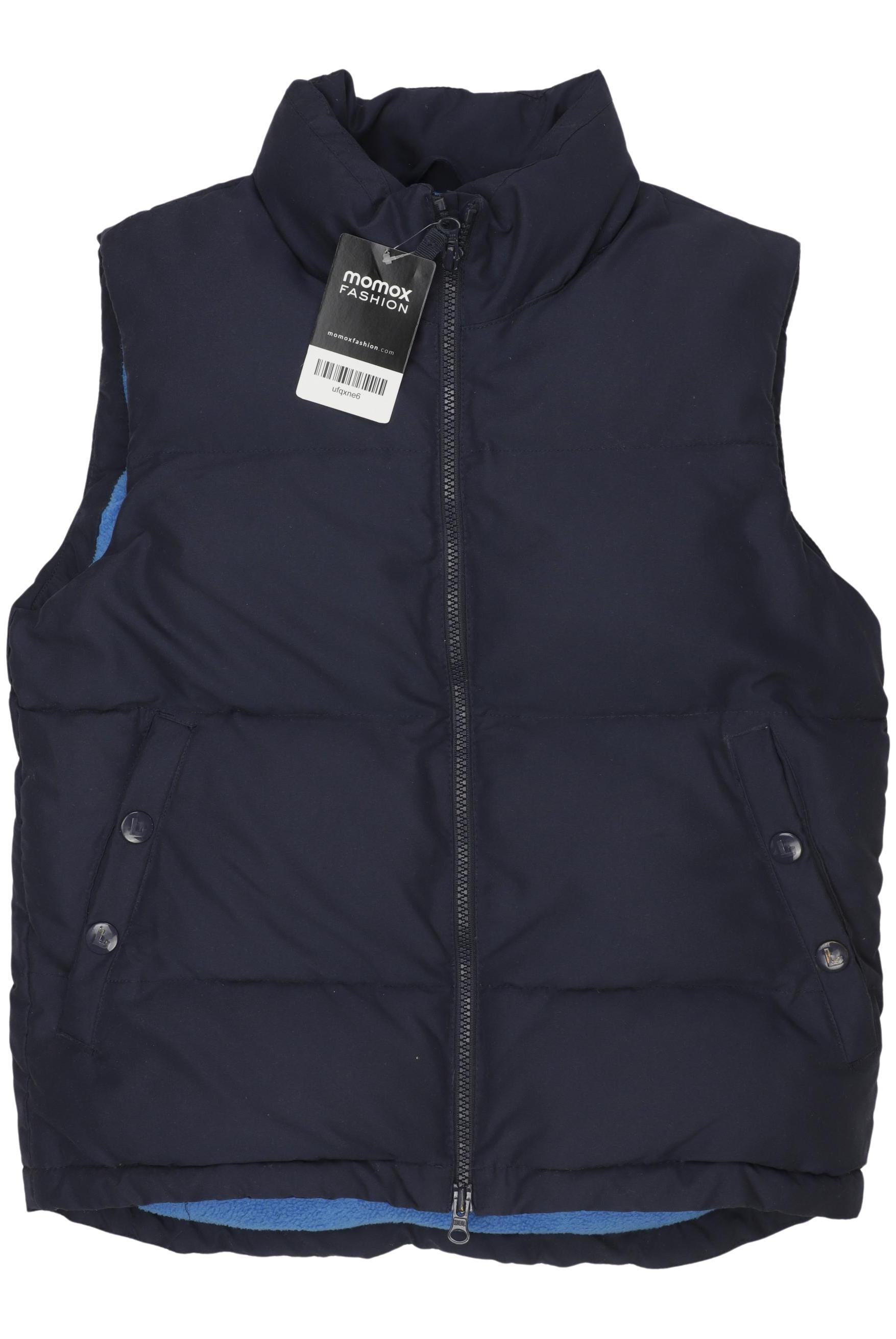 

H&M Herren Jacke, marineblau, Gr. 146