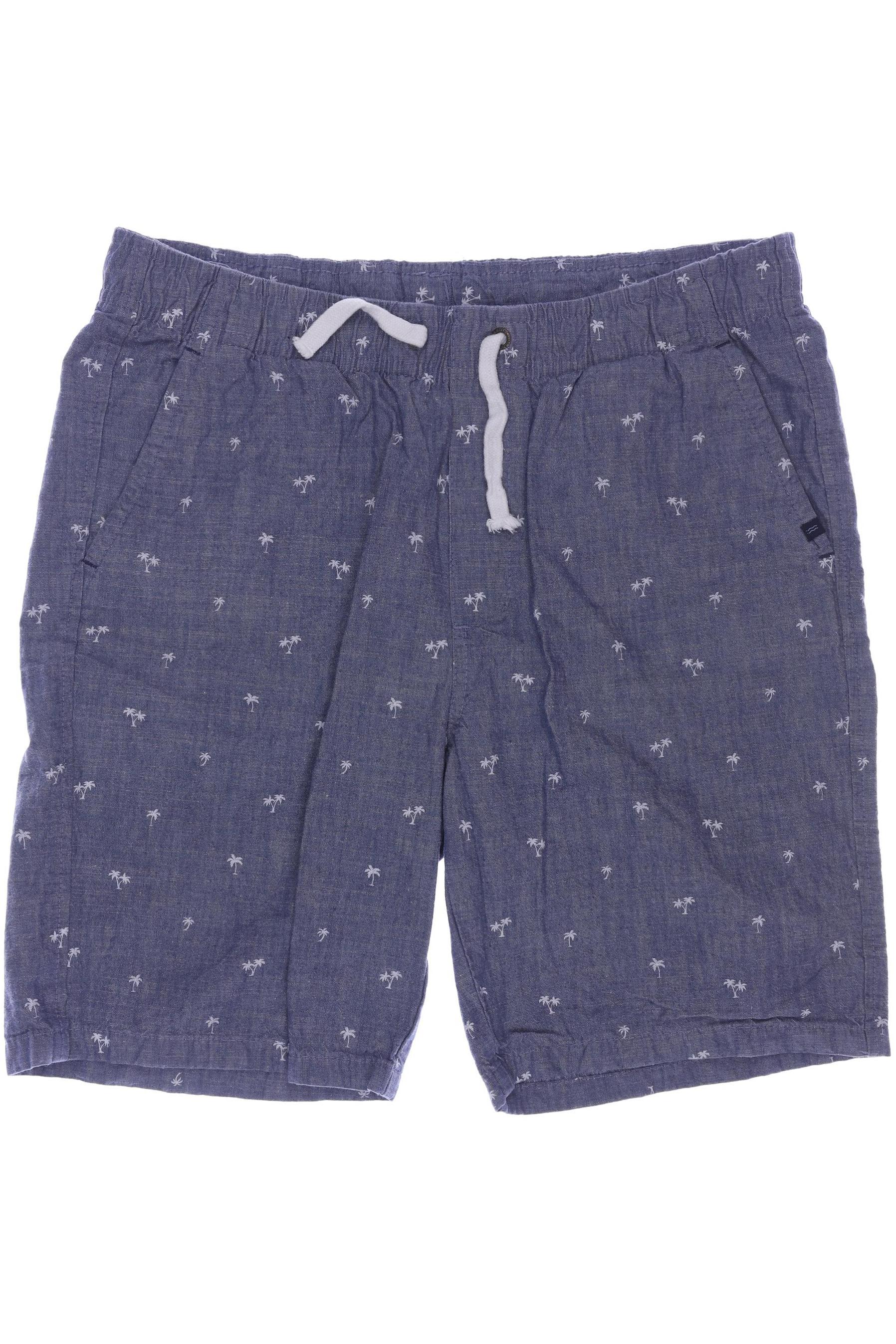 

H&M Jungen Shorts, blau