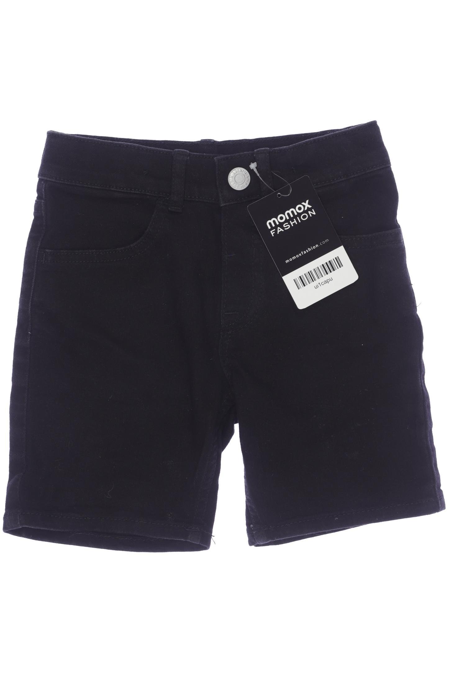 

H&M Herren Shorts, schwarz, Gr. 98