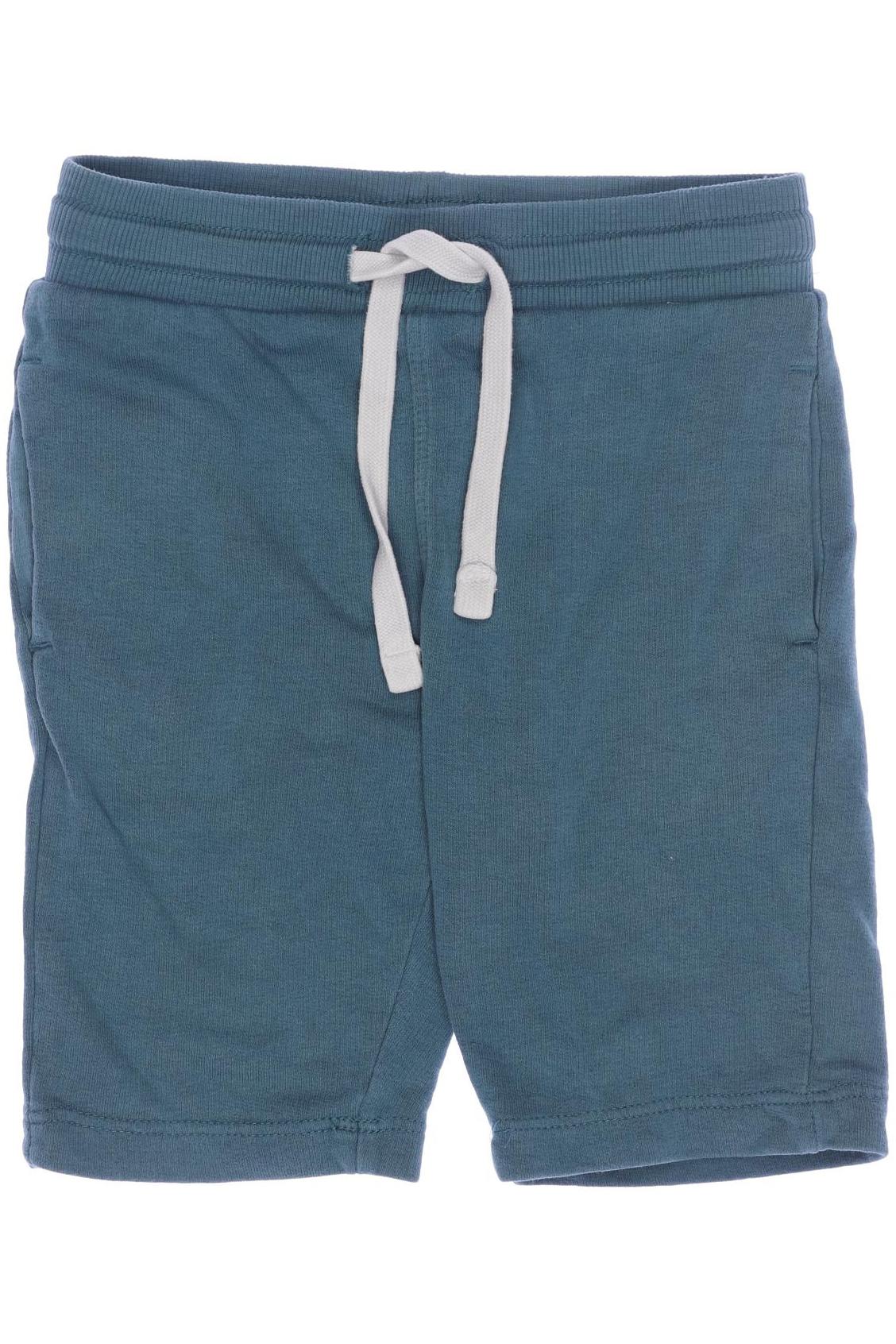 

H&M Herren Shorts, türkis, Gr. 98