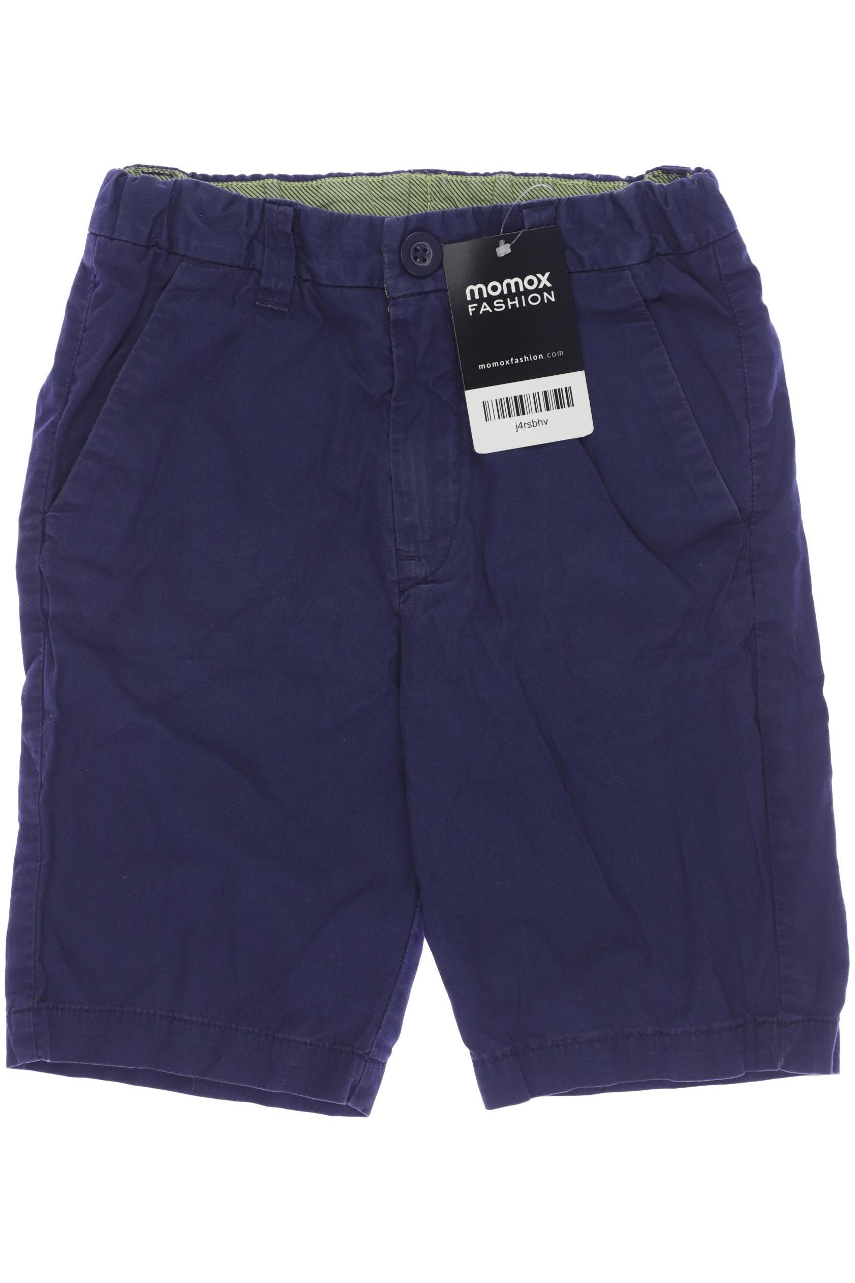

H&M Herren Shorts, marineblau, Gr. 116