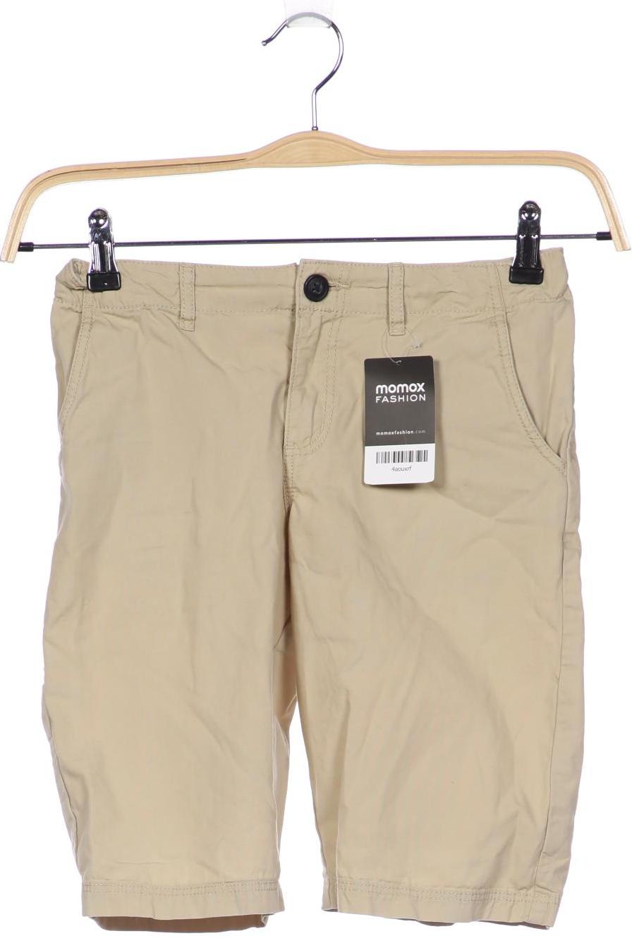 

H&M Jungen Shorts, beige