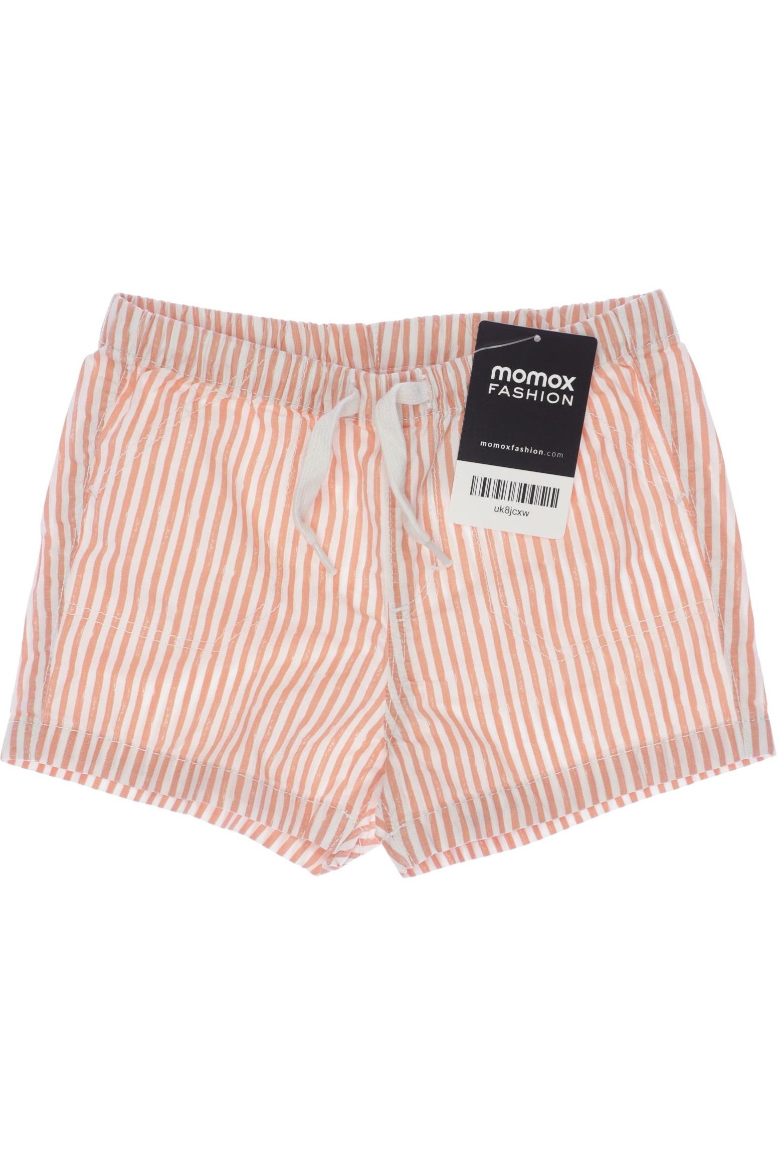 

H&M Herren Shorts, orange, Gr. 92