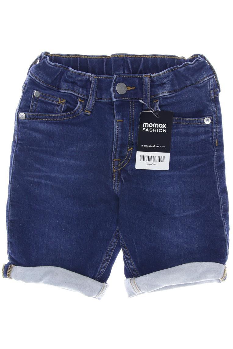 

H&M Herren Shorts, blau, Gr. 116