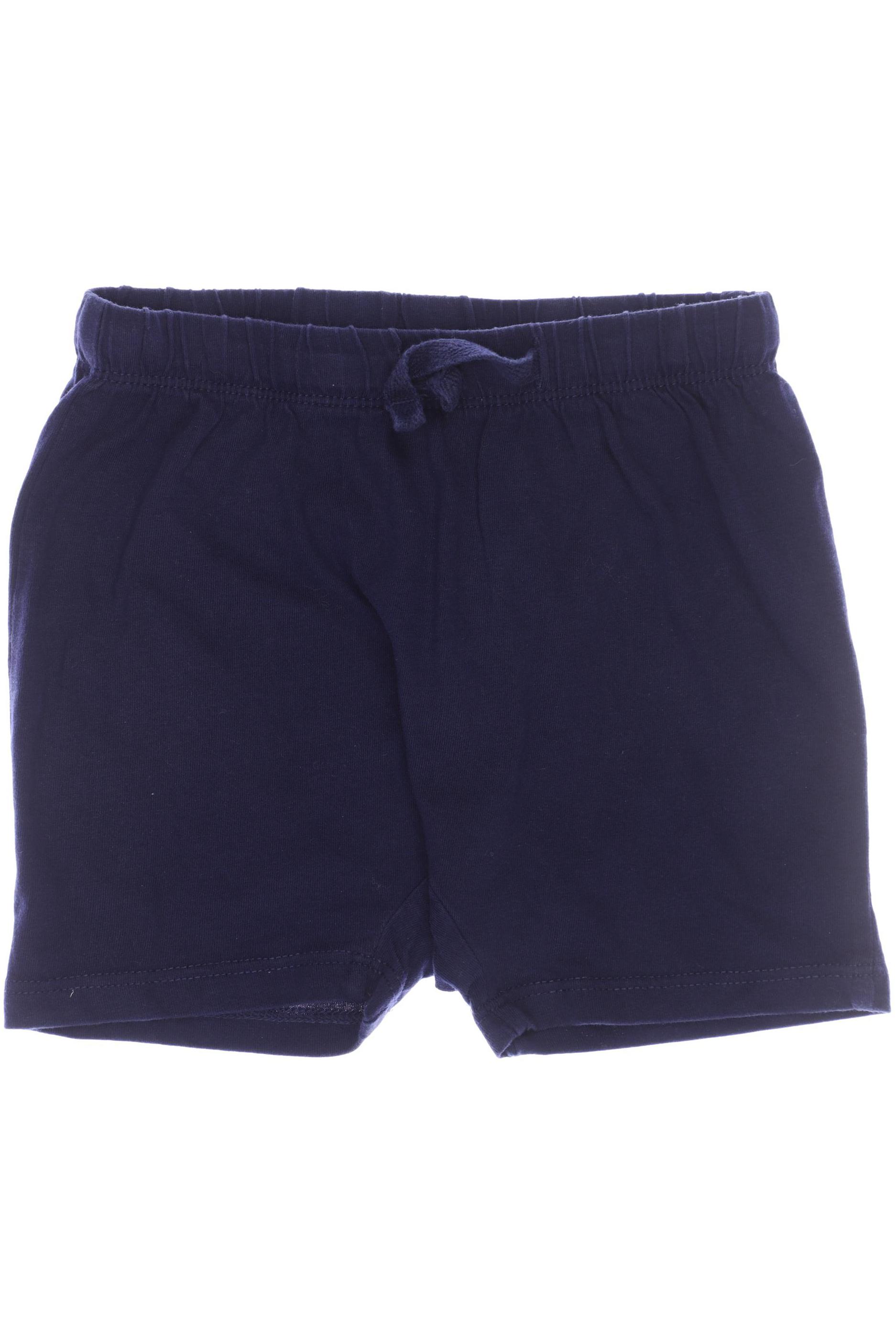 

H&M Jungen Shorts, blau, Gr. 86