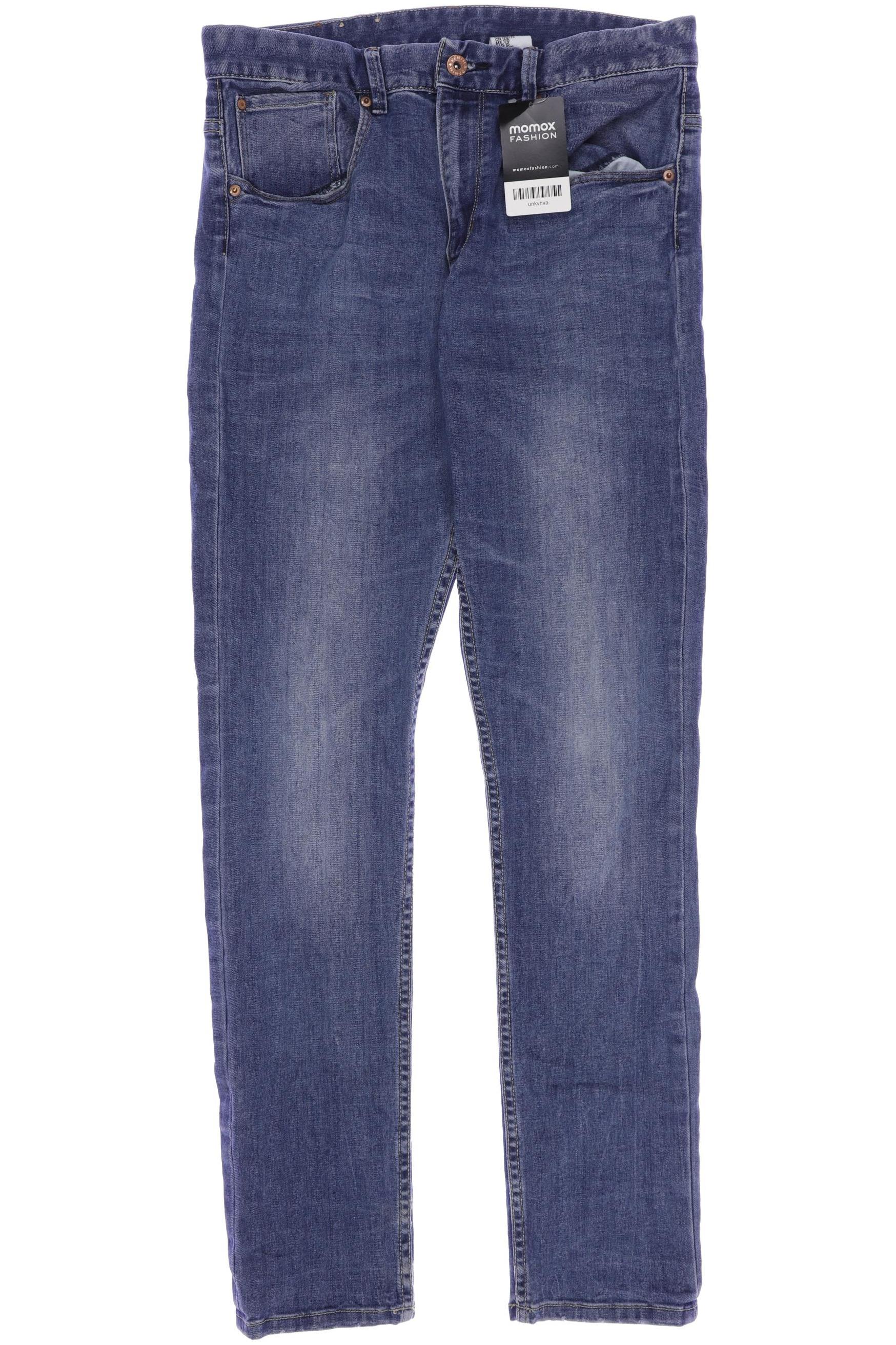

H&M Jungen Jeans, blau