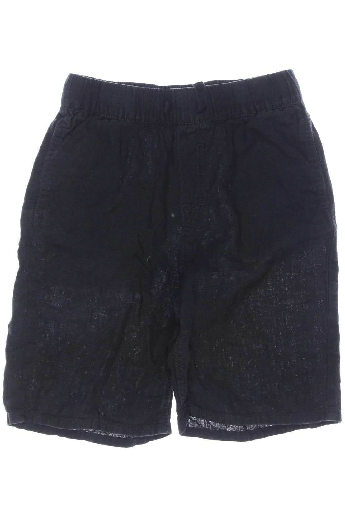 

H&M Herren Shorts, schwarz, Gr. 134